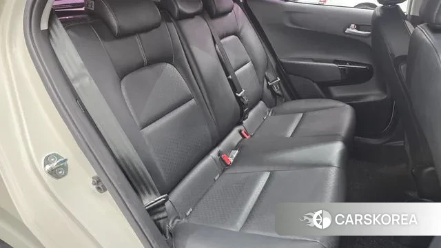 Kia All New Morning (JA) 2019 Жемчужный цвет из Кореи, фото 4