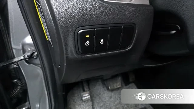 Kia The New Ray 2021 Серый из Кореи, фото 4