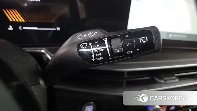 Kia The New Sorento 4th Generation 2023 Белый из Кореи, фото 4