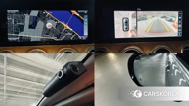 Mercedes-Benz E-Class W213 2018 Серебряный из Кореи, фото 4