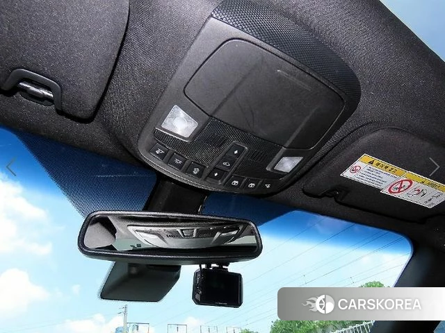 Lincoln MKX 2nd Generation 2018 Черный из Кореи, фото 4