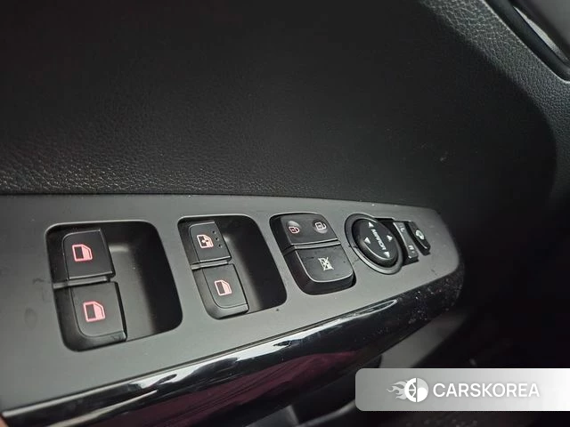Kia The New Morning (JA) 2025 Жемчужный цвет из Кореи, фото 4