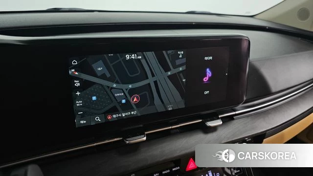 Kia Carnival 4th generation 2021 Белый из Кореи, фото 4