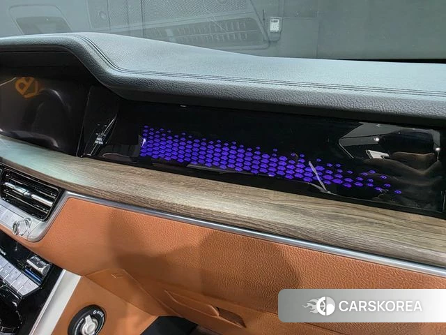 Kia Mohave Master 2022 Белый из Кореи, фото 4