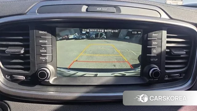 Kia The New Sorento 2019 Черный из Кореи, фото 4