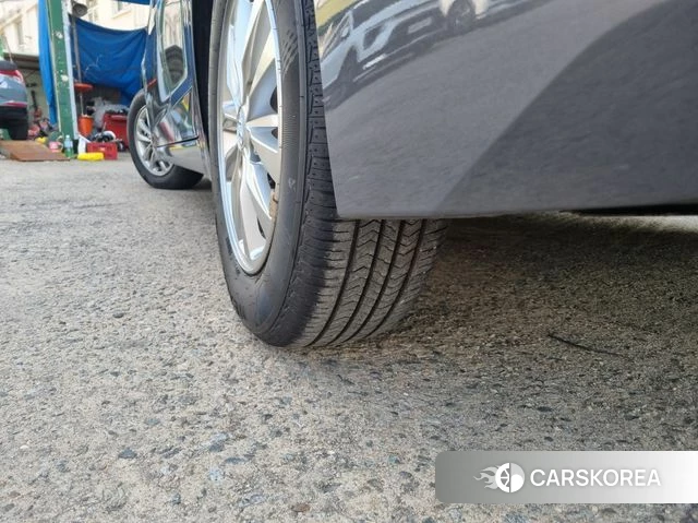 Hyundai The New Avante AD 2019 Серый из Кореи, фото 4
