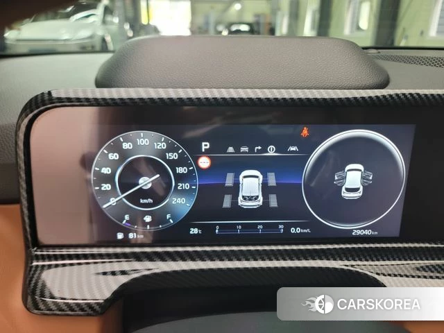 Kia The New Seltos 2024 Белый из Кореи, фото 4