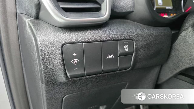 Kia Sportage The Bold 2021 Серебристо-серый из Кореи, фото 4