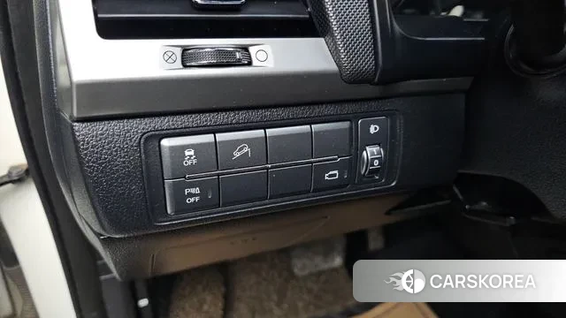 Ssangyong Rexton Sports 2018 Белый из Кореи, фото 4