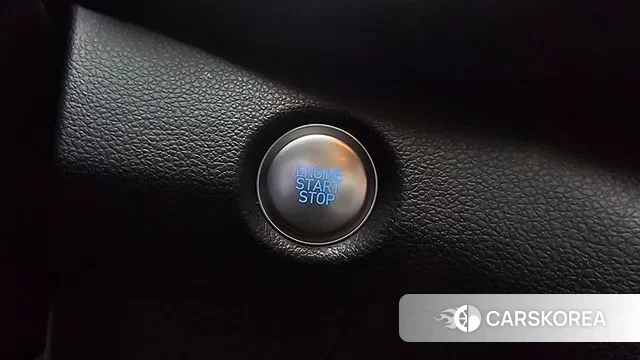 Hyundai The New Santa Fe 2021 Серый из Кореи, фото 4