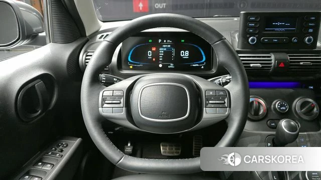 Hyundai Casper 2022 Серый из Кореи, фото 4