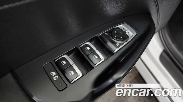 Kia K5 3rd generation 2022 Белый из Кореи, фото 4