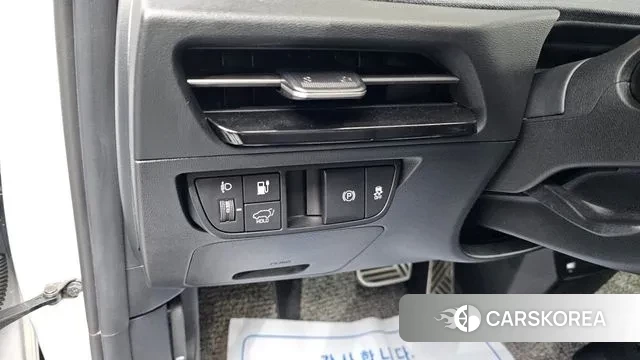 Kia EV6 2022 Белый из Кореи, фото 4