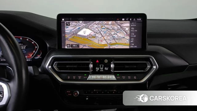 BMW X4 (G02) 2023 Белый из Кореи, фото 4