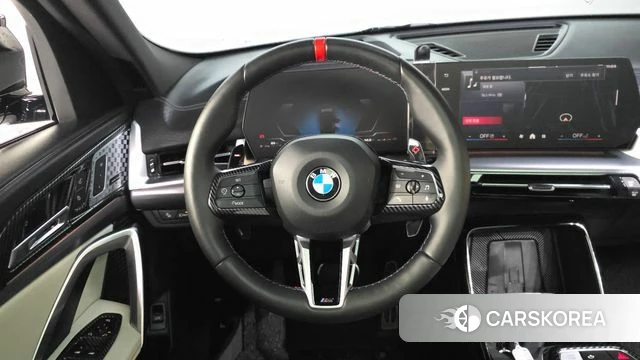 BMW X2 (U10) 2025 Черный из Кореи, фото 4