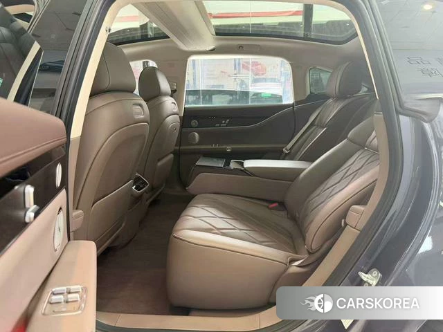 Enjoy the world S9 2025 Темно-серый из Китая, фото 4