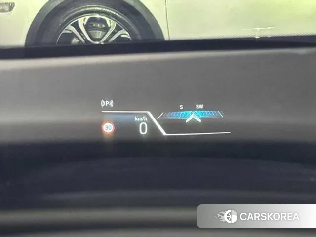 BMW 2 Series Active Tourer (U06) 2023 Синий из Кореи, фото 4