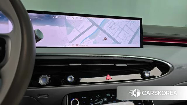 Genesis GV70 2024 Белый из Кореи, фото 4