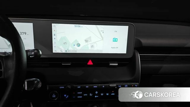 Hyundai Ionic 5 2021 Белый из Кореи, фото 4