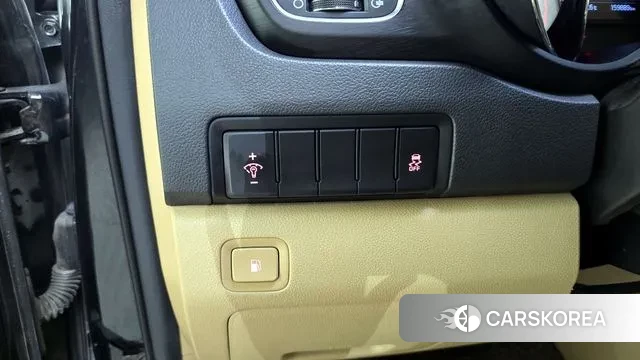 Kia The New Carnival 2019 Черный из Кореи, фото 4