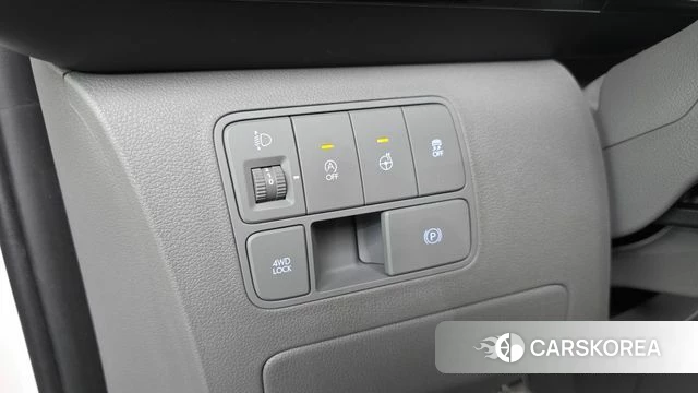 Hyundai Staria 2025 Белый из Кореи, фото 4