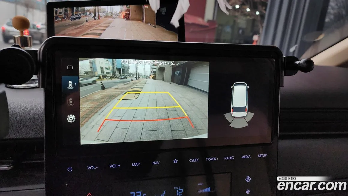 Hyundai Staria 2022 из Кореи, фото 4