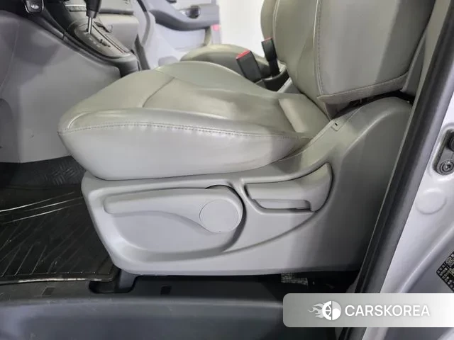 Hyundai The New Grand Starex 2020 Серый из Кореи, фото 4