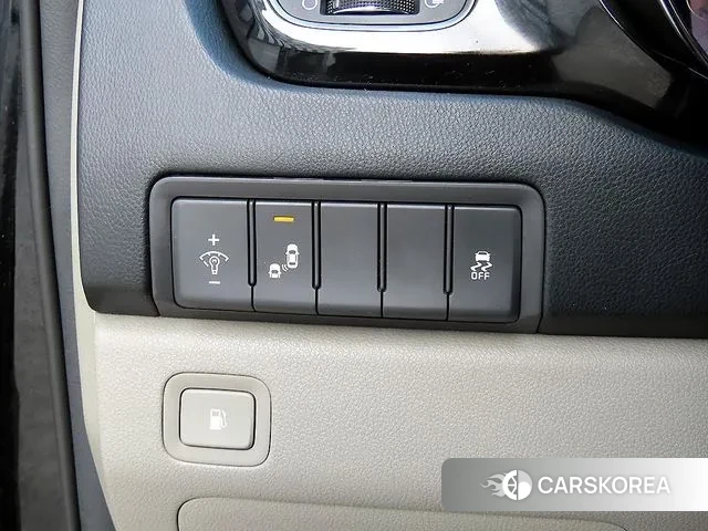 Kia All New Carnival 2018 Черный из Кореи, фото 4