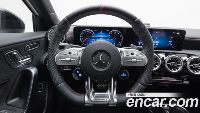 Mercedes-Benz A-Class W177 id 2788181 из Кореи 4