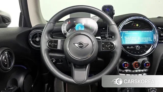 Mini Cooper S id 3116435 из Кореи 4