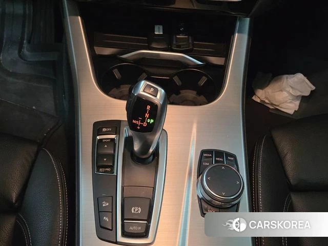 BMW X4 (F26) 2018 Серый из Кореи, фото 4