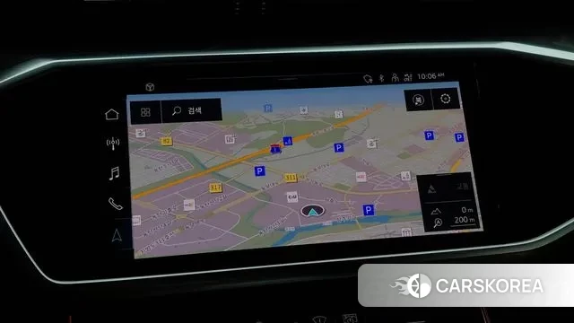 Audi A6 (C8) 2021 Белый из Кореи, фото 4