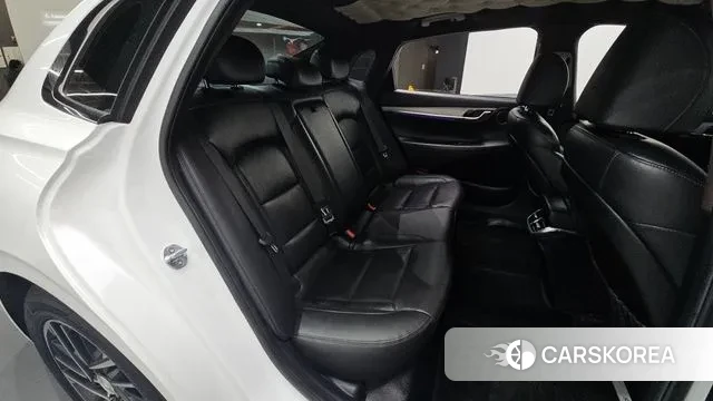 Hyundai The New Grandeur IG 2020 Белый из Кореи, фото 4