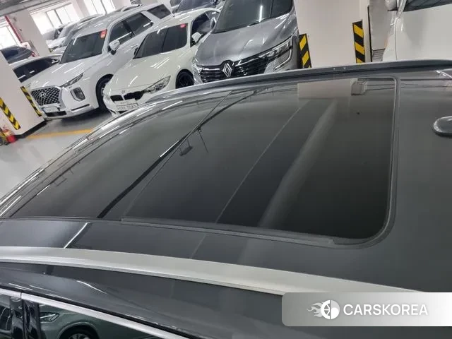 Audi Q5 (FY) 2023 Серый из Кореи, фото 4