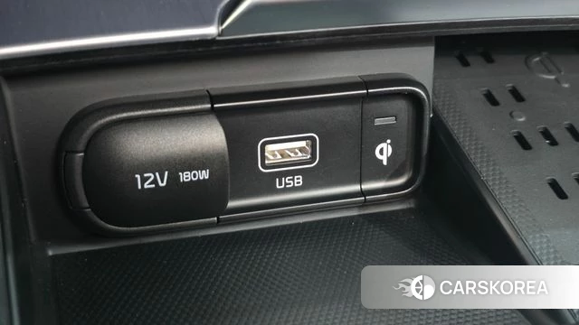 Kia Stinger Meister 2020 Синий из Кореи, фото 4