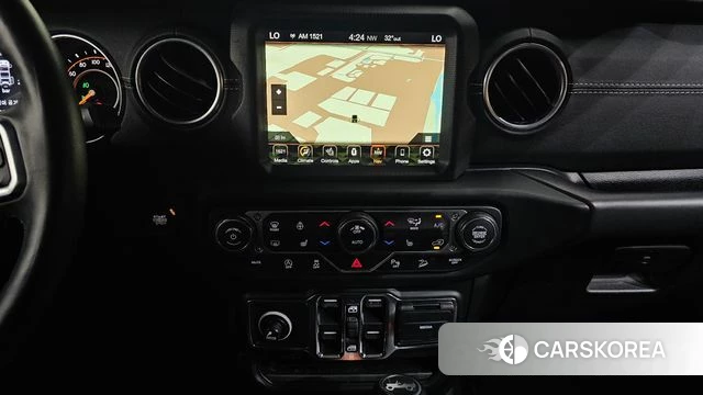 Jeep Wrangler (JL) 2019 Белый из Кореи, фото 4