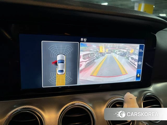 Mercedes-Benz E-Class W213 2019 Серый из Кореи, фото 4