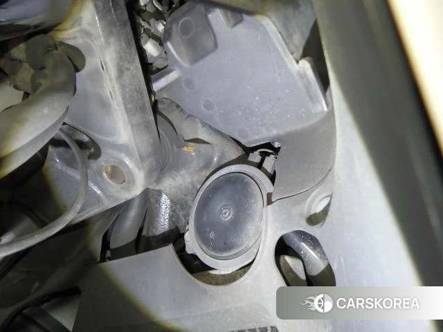 Проданный Honda SILVER WING 400 GT ABS id 3948296 из Японии, фото 3