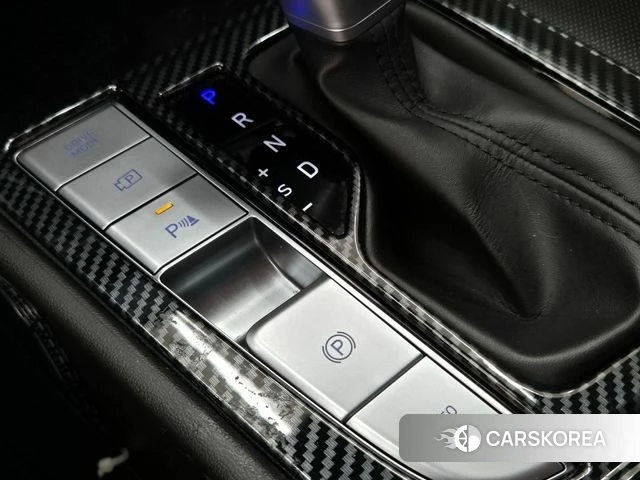 Hyundai Avante (CN7) 2020 Серый из Кореи, фото 4