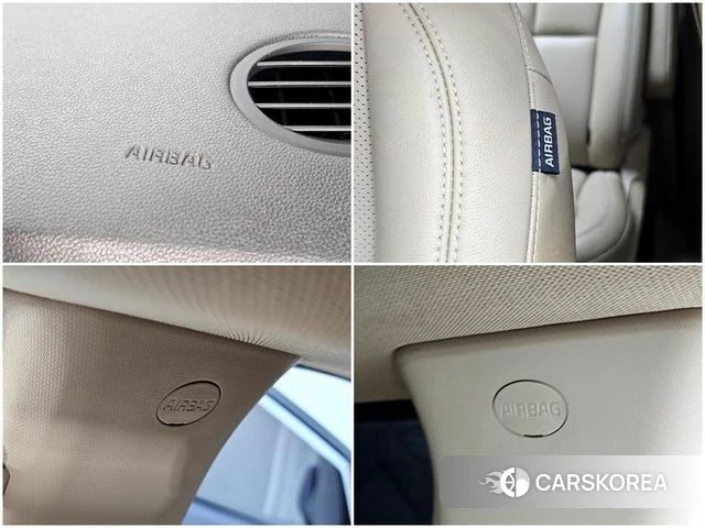 Kia The New Carnival 2019 Белый из Кореи, фото 4