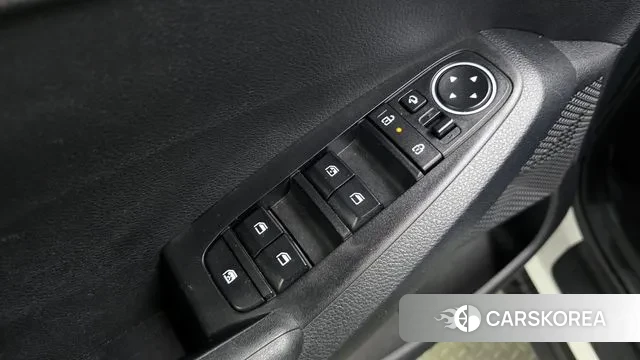 Kia The New Seltos 2022 Белый из Кореи, фото 4