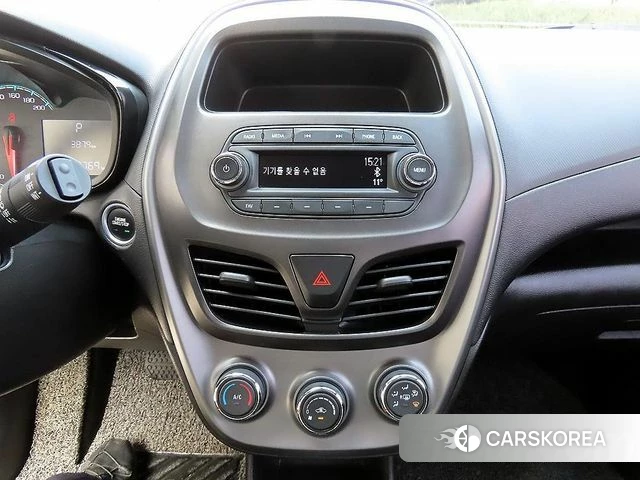 Chevrolet (GM Daewoo) The New Spark 2019 Жемчужный цвет из Кореи, фото 4