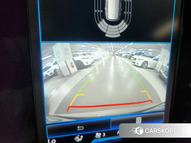 Renault Korea (Samsung) QM6 2018 Белый из Кореи, фото 4