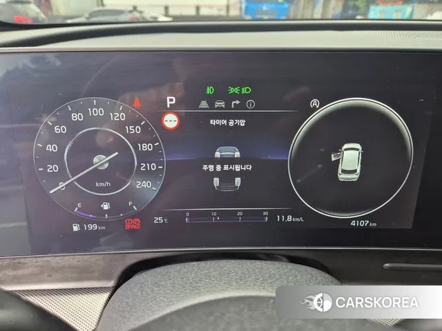 Kia The New Sportage 5th Generation 2024 Серый из Кореи, фото 4