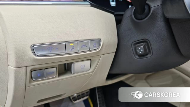 Kia More K9 2018 Белый из Кореи, фото 4