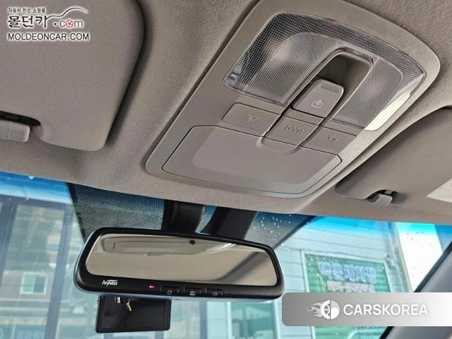 Ssangyong Berry New Tivoli 2022 Белый из Кореи, фото 4