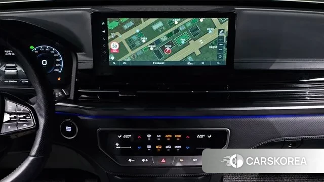 Ssangyong The New Rexton Sports Cannes 2023 Зеленый из Кореи, фото 4