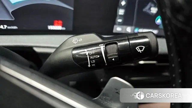 Kia EV6 id 2915389 из Кореи 4