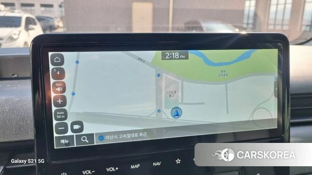 Hyundai Staria 2023 Черный из Кореи, фото 4