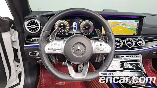 Mercedes-Benz E-Class W213 2020 Белый из Кореи, фото 4